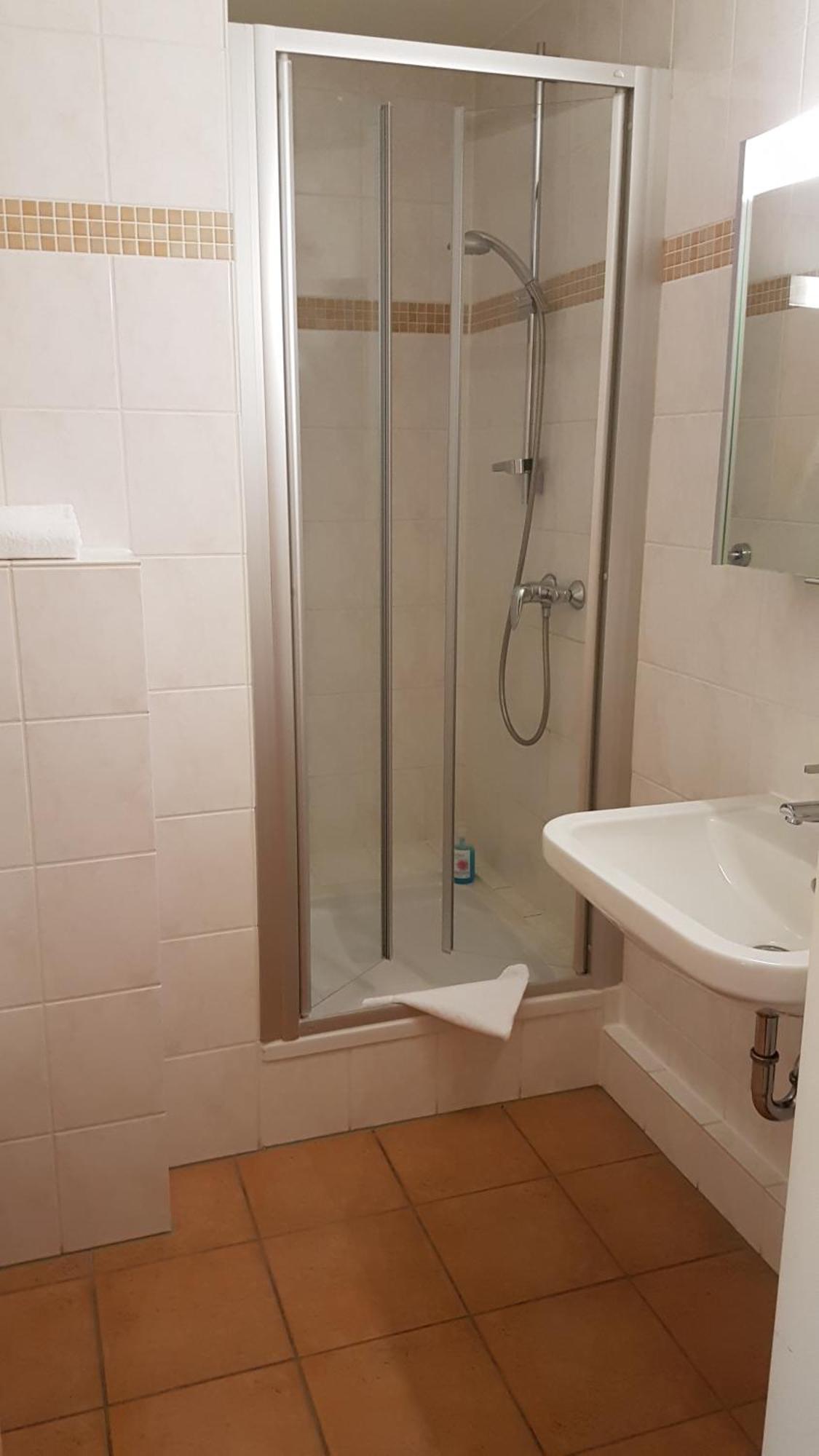 Hotel Hafen Buesum 部屋 写真