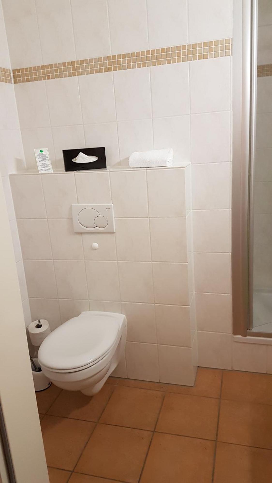 Hotel Hafen Buesum 部屋 写真
