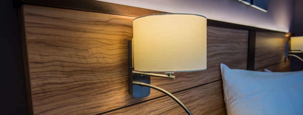 Hotel Hafen Buesum エクステリア 写真